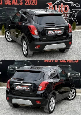 Opel Mokka 1.7CDTI* COSMO* NAVI* CAMERA* СОБСТВЕН ЛИЗИНГ, снимка 6