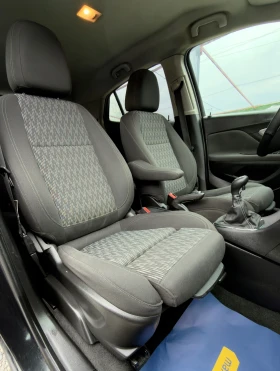 Opel Mokka 1.7CDTI* COSMO* NAVI* CAMERA* СОБСТВЕН ЛИЗИНГ, снимка 8