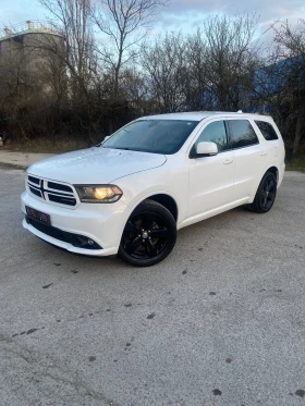 Dodge Durango 3.6/ GT/ 2017, снимка 3