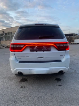 Dodge Durango 3.6/ GT/ 2017, снимка 6