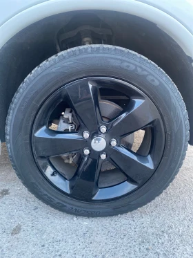 Dodge Durango 3.6/ GT/ 2017, снимка 9