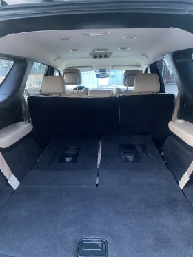 Dodge Durango 3.6/ GT/ 2017, снимка 15