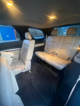 Dodge Durango 3.6/ GT/ 2017, снимка 14