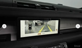 Land Rover Discovery ПОДГРЕВ* ОБДУХВАНЕ* КАМЕРА* КЕЙЛЕС* , снимка 10