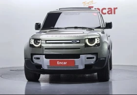 Land Rover Discovery ПОДГРЕВ* ОБДУХВАНЕ* КАМЕРА* КЕЙЛЕС* , снимка 3