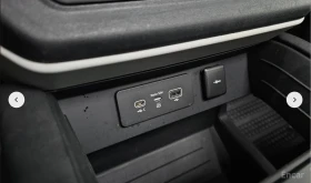 Land Rover Discovery ПОДГРЕВ* ОБДУХВАНЕ* КАМЕРА* КЕЙЛЕС* , снимка 16