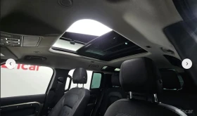 Land Rover Discovery ПОДГРЕВ* ОБДУХВАНЕ* КАМЕРА* КЕЙЛЕС* , снимка 15