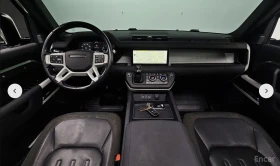 Land Rover Discovery ПОДГРЕВ* ОБДУХВАНЕ* КАМЕРА* КЕЙЛЕС* , снимка 6