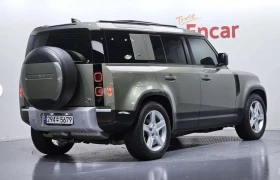 Land Rover Discovery ПОДГРЕВ* ОБДУХВАНЕ* КАМЕРА* КЕЙЛЕС* , снимка 2