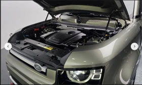 Land Rover Discovery ПОДГРЕВ* ОБДУХВАНЕ* КАМЕРА* КЕЙЛЕС* , снимка 17