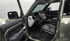 Land Rover Discovery ПОДГРЕВ* ОБДУХВАНЕ* КАМЕРА* КЕЙЛЕС* , снимка 5