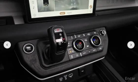 Land Rover Discovery ПОДГРЕВ* ОБДУХВАНЕ* КАМЕРА* КЕЙЛЕС* , снимка 11