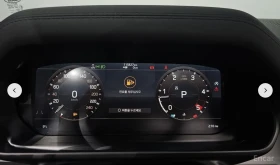 Land Rover Discovery ПОДГРЕВ* ОБДУХВАНЕ* КАМЕРА* КЕЙЛЕС* , снимка 12