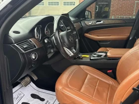 Mercedes-Benz GLE 450 AMG  * 360 * ПОДГРЕВИ * PANO * H/K, снимка 5