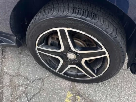 Mercedes-Benz GLE 450 AMG  * 360 * ПОДГРЕВИ * PANO * H/K, снимка 7