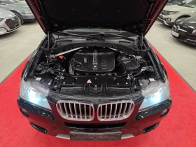 BMW X3 X-Drive | 30d | Automatic , снимка 17