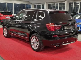 BMW X3 X-Drive | 30d | Automatic , снимка 4