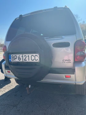 Jeep Cherokee, снимка 7