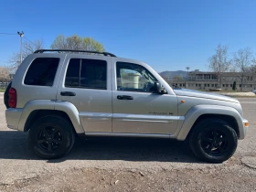 Jeep Cherokee, снимка 9