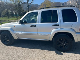 Jeep Cherokee, снимка 2