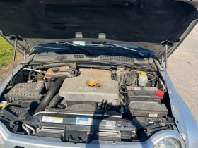 Jeep Cherokee, снимка 15