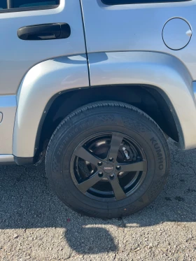 Jeep Cherokee, снимка 4