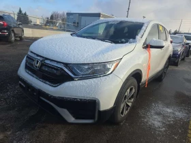 Honda Cr-v * LX * CARFAX * NAVI * ПОДГРЕВИ * , снимка 1