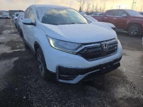 Honda Cr-v * LX * CARFAX * NAVI * ПОДГРЕВИ * , снимка 2