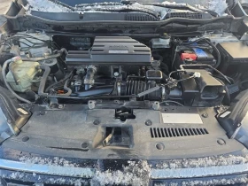Honda Cr-v * LX * CARFAX * NAVI * ПОДГРЕВИ * , снимка 16