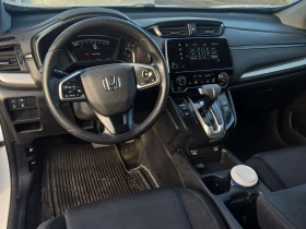 Honda Cr-v * LX * CARFAX * NAVI * ПОДГРЕВИ * , снимка 9