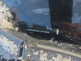 Honda Cr-v * LX * CARFAX * NAVI * ПОДГРЕВИ * , снимка 15