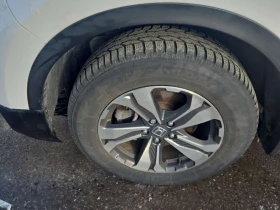 Honda Cr-v * LX * CARFAX * NAVI * ПОДГРЕВИ * , снимка 5