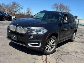 BMW X5 * xDrive35i * CARFAX * ЦЕНА ДО БГ, снимка 1