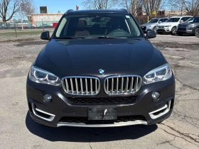 BMW X5 * xDrive35i * CARFAX * ЦЕНА ДО БГ, снимка 2