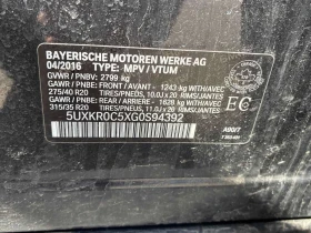 BMW X5 * xDrive35i * CARFAX * ЦЕНА ДО БГ, снимка 16