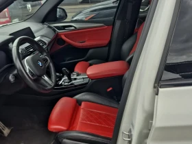 BMW X3 M40i* B58* Distronic* Панорама, снимка 7
