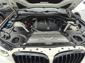 BMW X3 M40i* B58* Distronic* Панорама, снимка 10