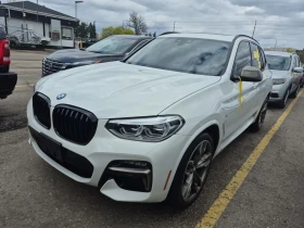 BMW X3 M40i* B58* Distronic* Панорама, снимка 1