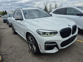 BMW X3 M40i* B58* Distronic* Панорама, снимка 2