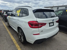 BMW X3 M40i* B58* Distronic* Панорама, снимка 4