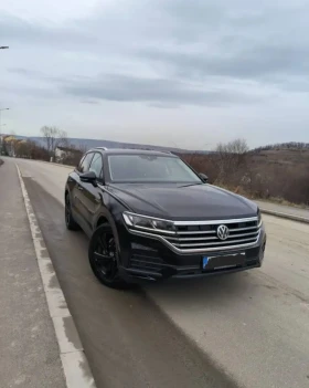 VW Touareg 3.0 DIESEL, снимка 13