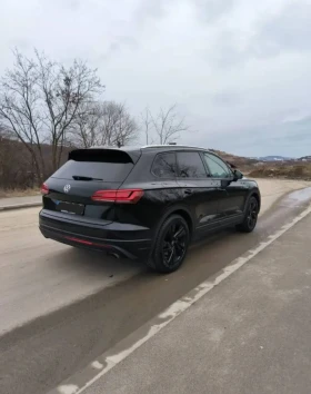 VW Touareg 3.0 DIESEL, снимка 14