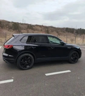VW Touareg 3.0 DIESEL, снимка 8