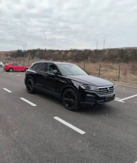 VW Touareg 3.0 DIESEL, снимка 7
