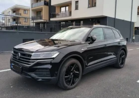 VW Touareg 3.0 DIESEL, снимка 3