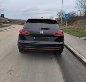 VW Touareg 3.0 DIESEL, снимка 5