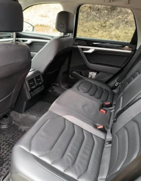 VW Touareg 3.0 DIESEL, снимка 6