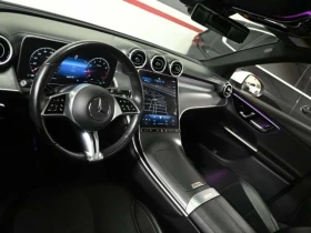 Mercedes-Benz GLC 300 4MATIC/ПАНОРАМА/360/ЦЕНА ДО БЪЛГАРИЯ, снимка 10