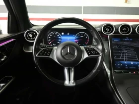 Mercedes-Benz GLC 300 4MATIC/ПАНОРАМА/360/ЦЕНА ДО БЪЛГАРИЯ, снимка 12
