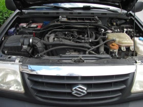 Suzuki Grand vitara, снимка 7
